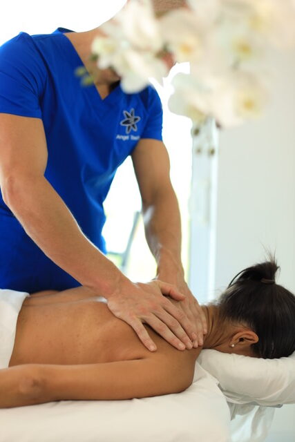 Sports Massage