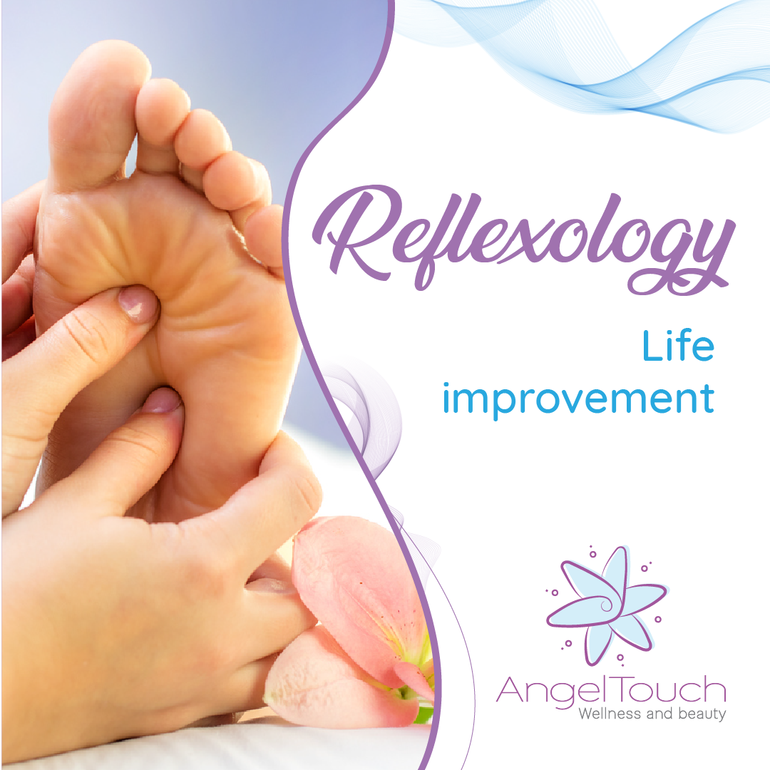 Reflexology