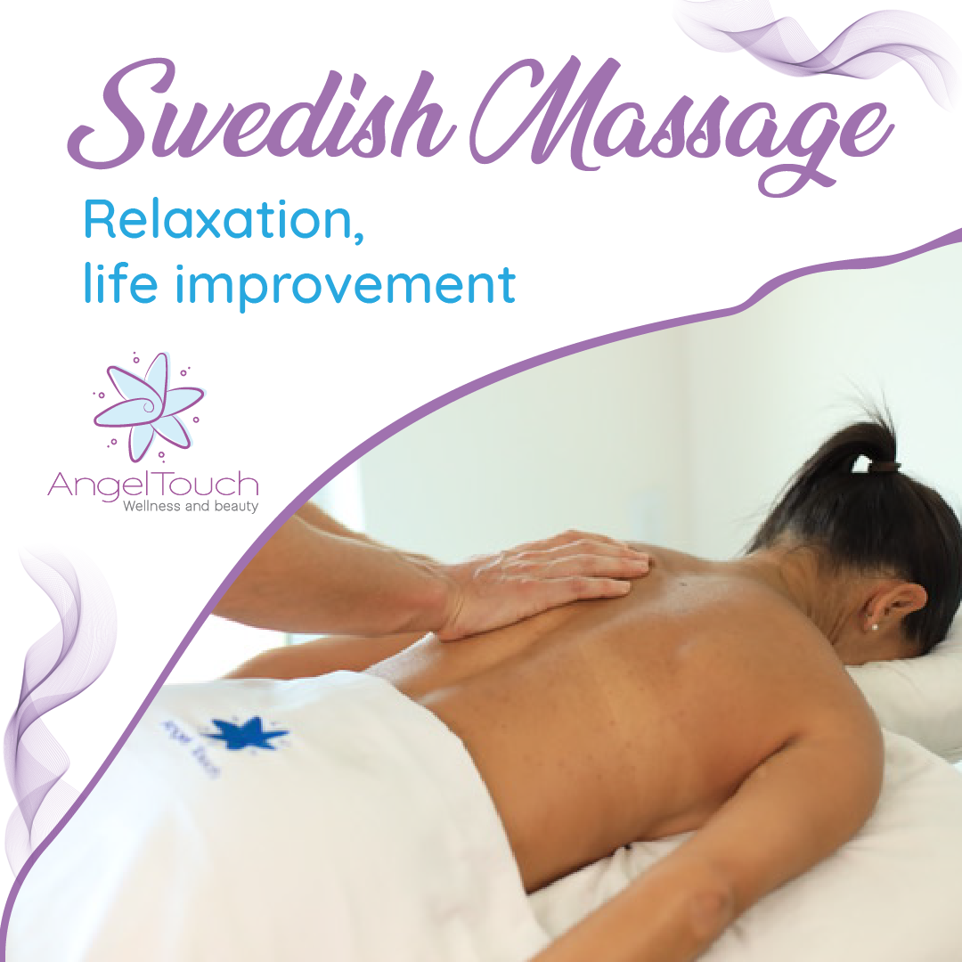 Swedish Massage