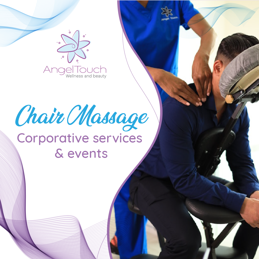 Chair Massage